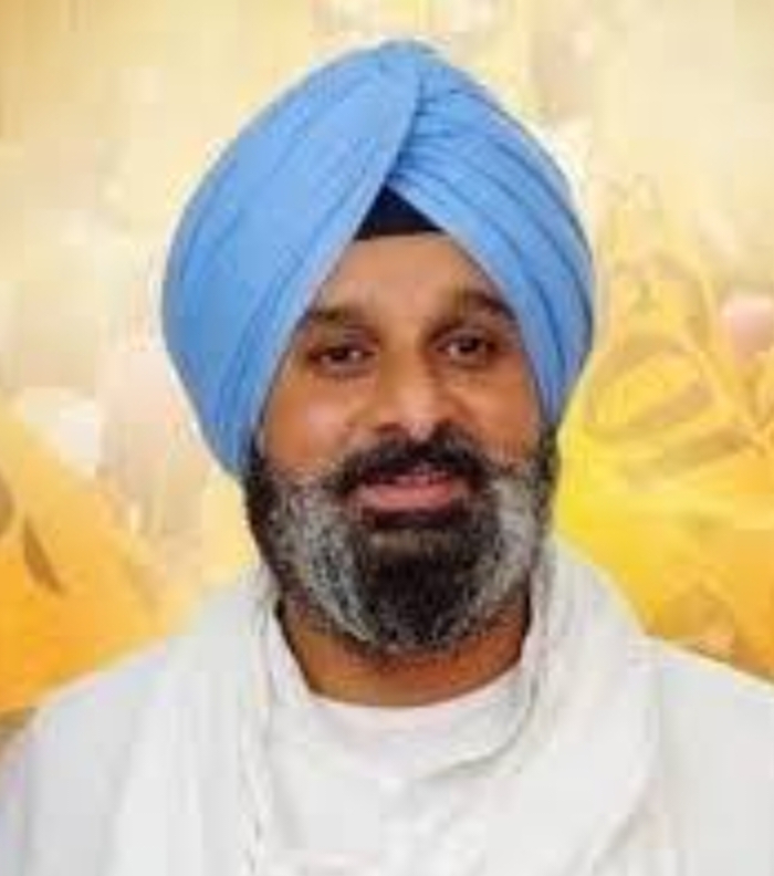 ਬਿਕਰਮ ਸਿੰਘ ਮਜੀਠੀਆ 27 ਨੂੰ ਫੇਰ "ਸਿਟ" ਸਾਹਮਣੇ ਪੇਸ਼ ਹੋਣਗੇ, ਸੰਮਨ ਜਾਰੀ  